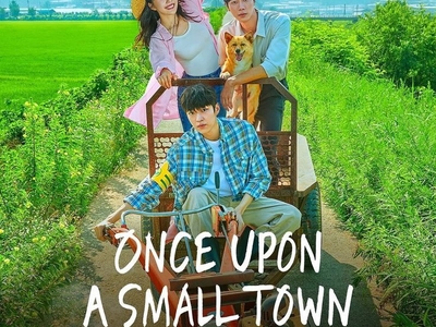 Once Upon a Small Town