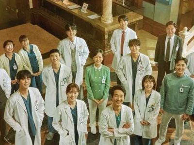 Dr. Romantic Season 3