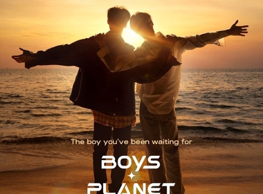 Boys Planet