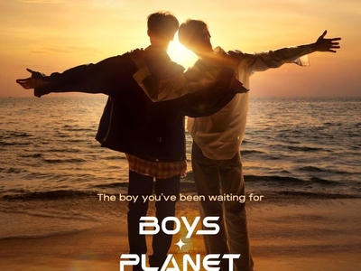 Boys Planet