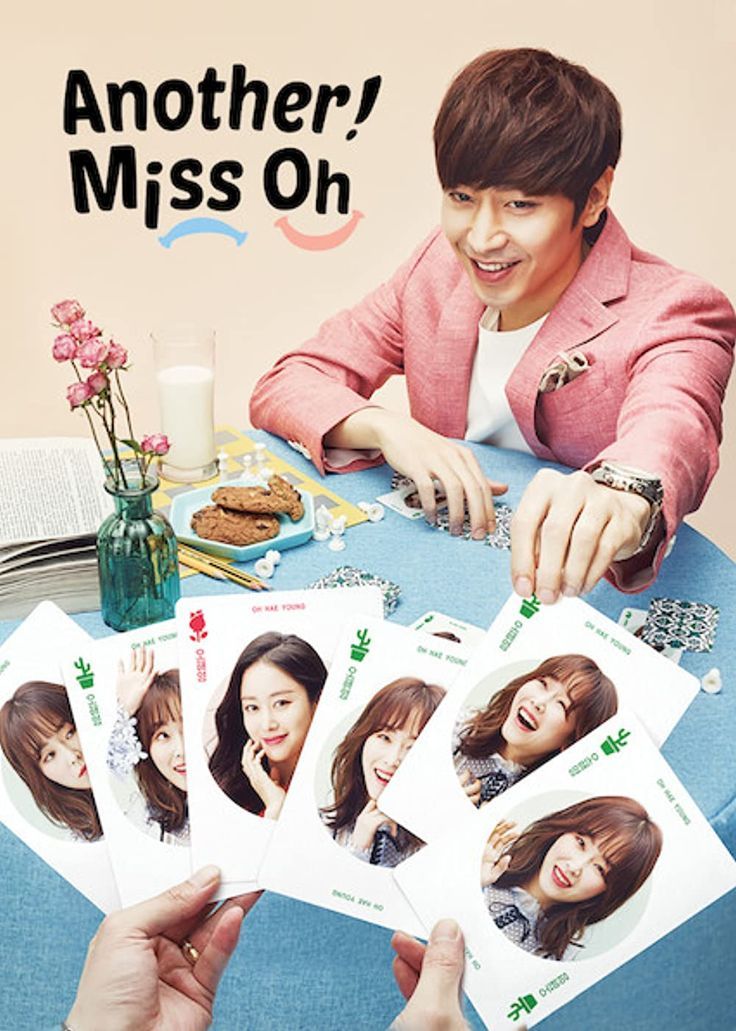 Another Miss Oh