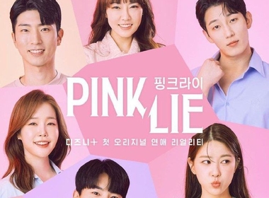 Pink Lie