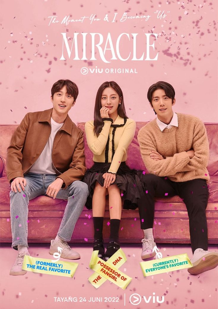 Miracle