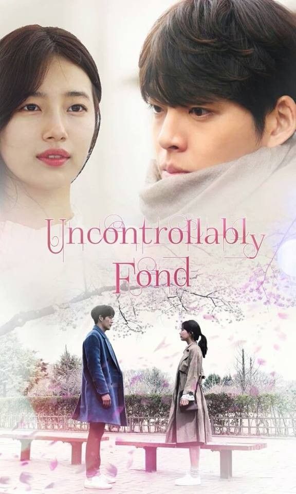 Uncontrollably Fond