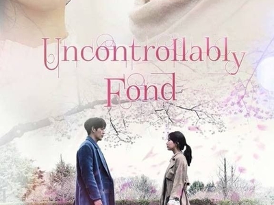 Uncontrollably Fond