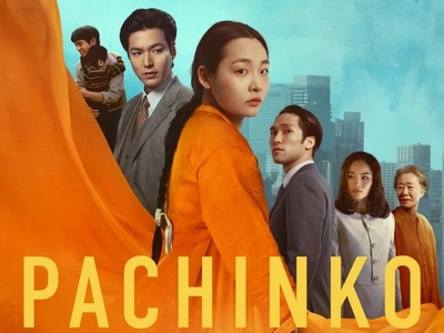 Pachinko Season 2