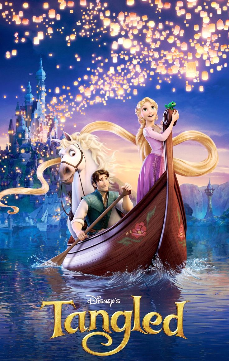 Tangled Live-Action: Michael Gracey dan Disney Siap Ciptakan Keajaiban Baru!