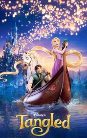 Tangled Live-Action: Michael Gracey dan Disney Siap Ciptakan Keajaiban Baru!