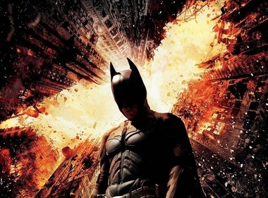 The Dark Knight Rises: Penutup Epik Triloginya, Tayang di Bioskop Trans TV Malam Ini