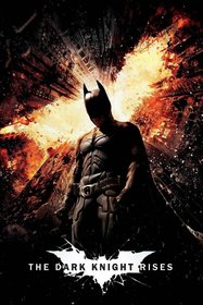 The Dark Knight Rises: Penutup Epik Triloginya, Tayang di Bioskop Trans TV Malam Ini