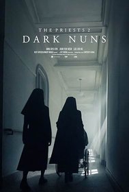 Karisma Gelap Song Hye-kyo di 'Dark Nuns'