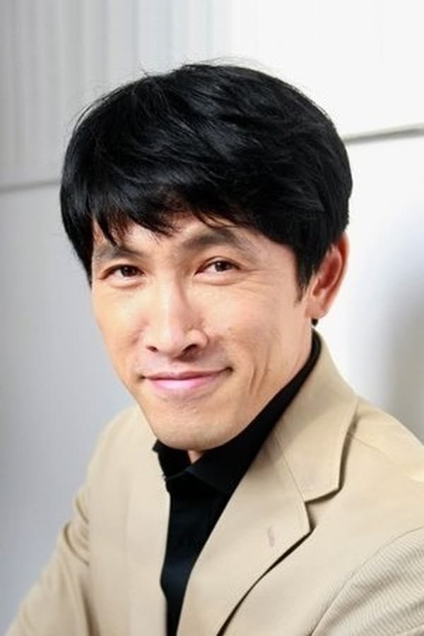 Yoo Oh Sung