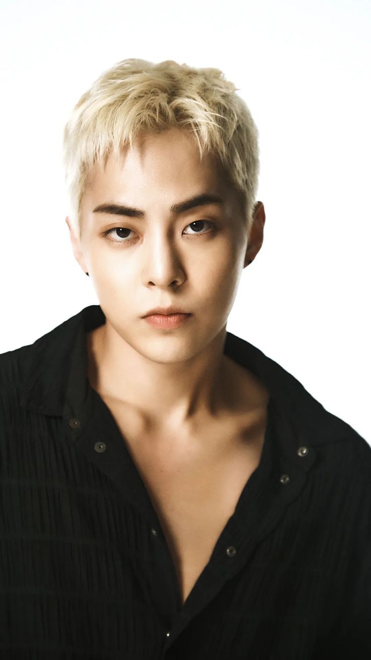 Xiumin