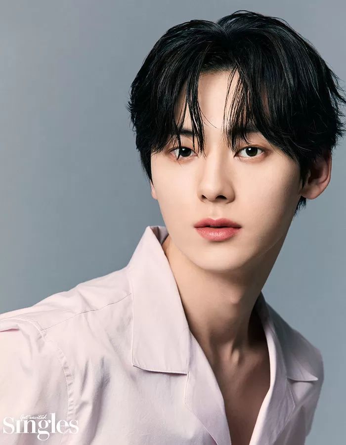 Hwang Min Hyun