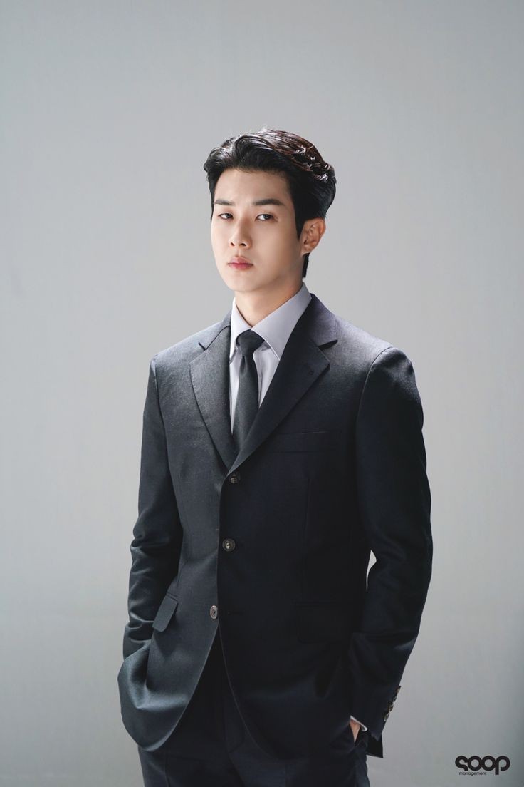 Choi  Woo Shik