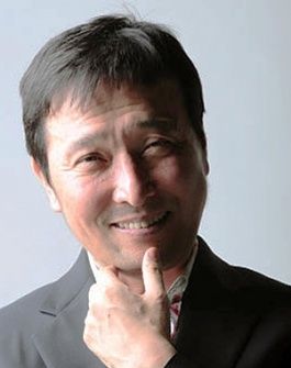 Ahn Suk Hwan