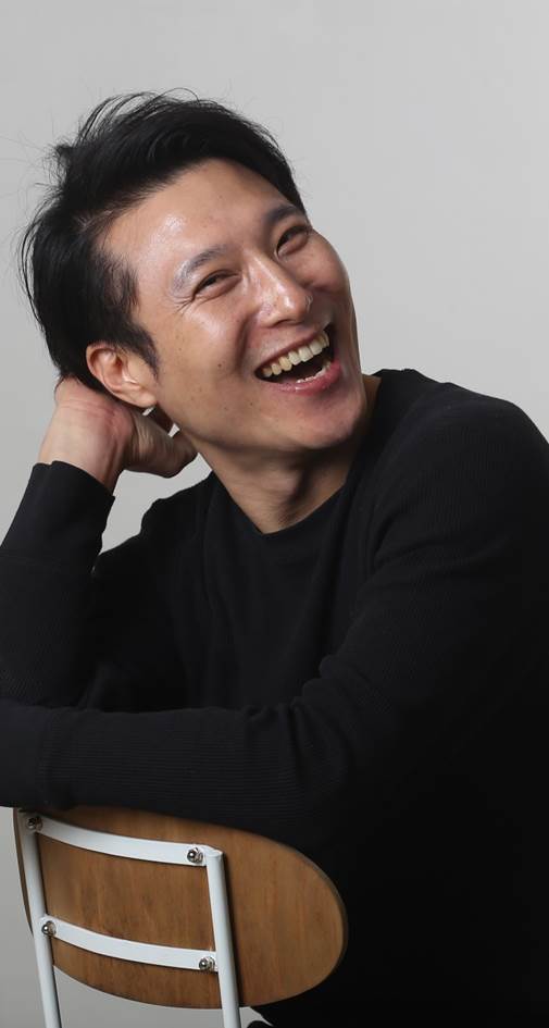 Kim Byung Chul