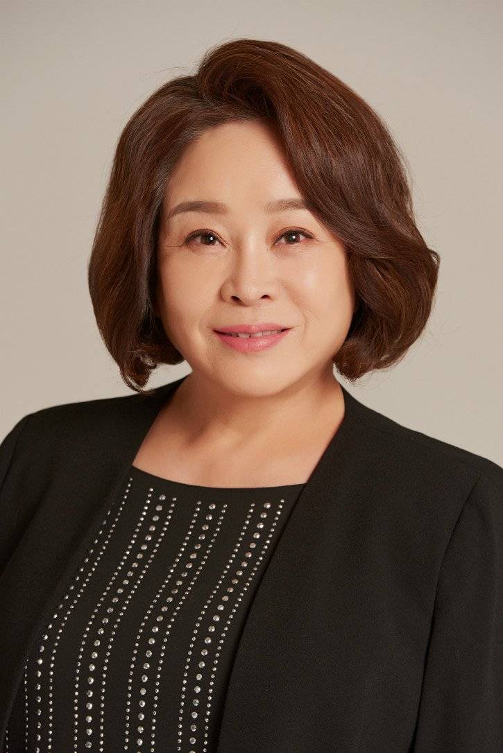 Jeon Sung Ae