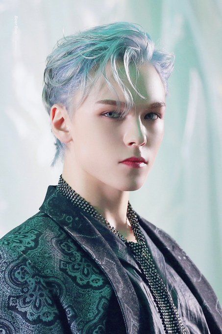 Vernon