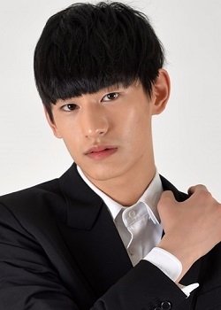 Kim Tae Hwan