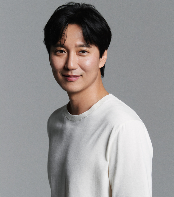 Kim Nam Gil