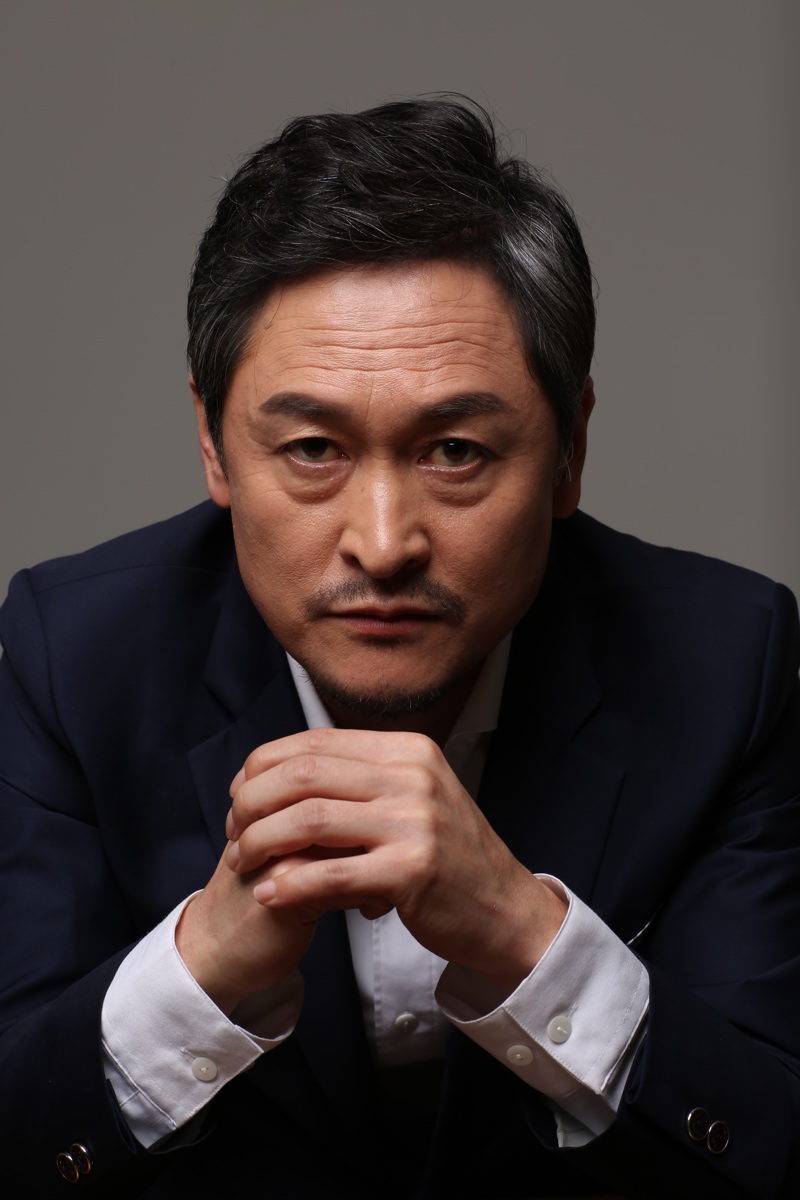 Kim Eun Seok