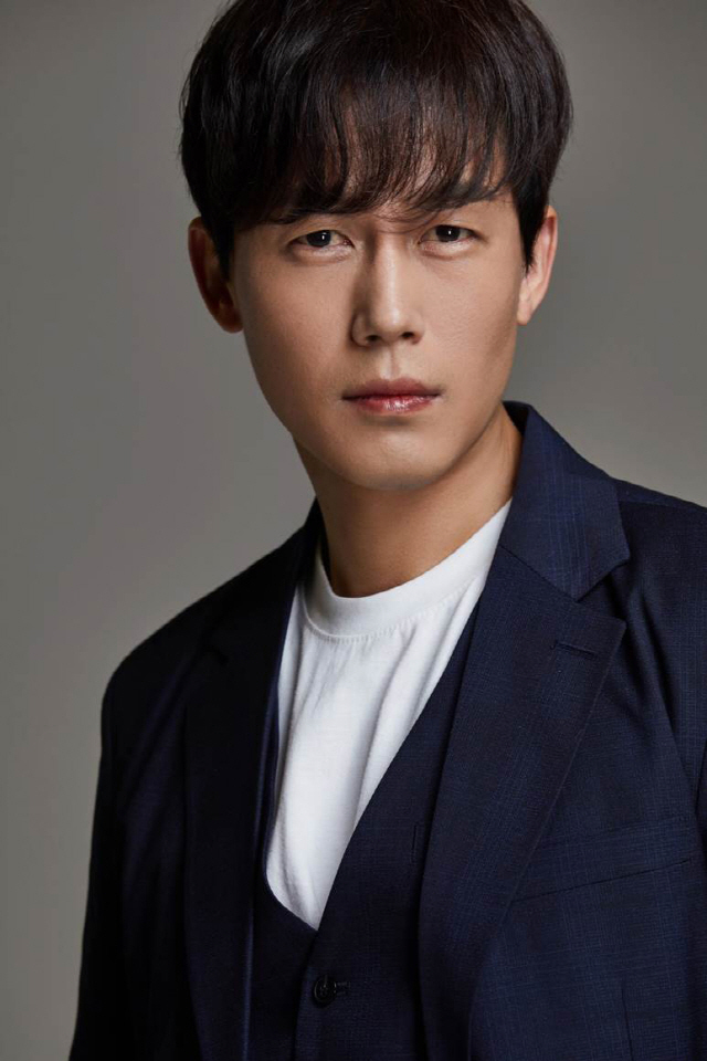 Joo Seok Tae