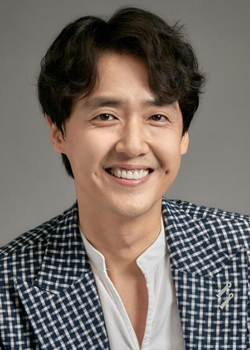 Lee Jae Woo