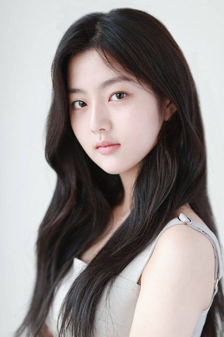 Shin Eun Soo