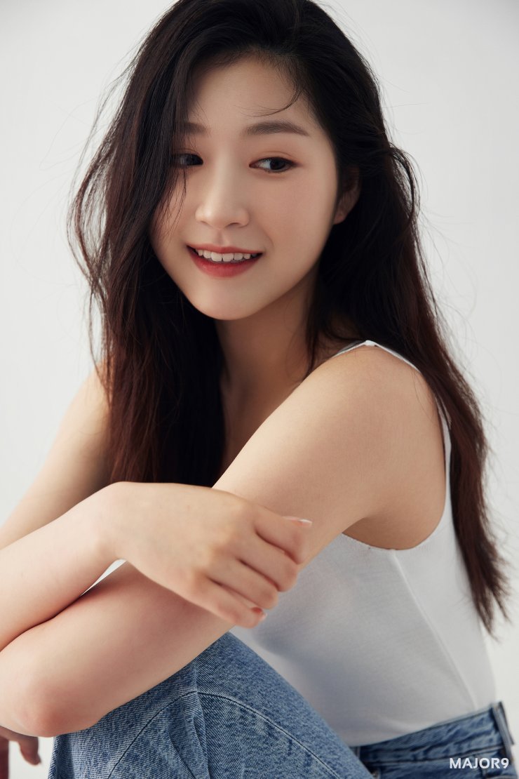 Kim Yu Bin