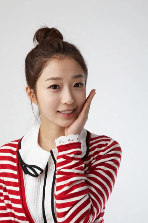 Song Ji Soo