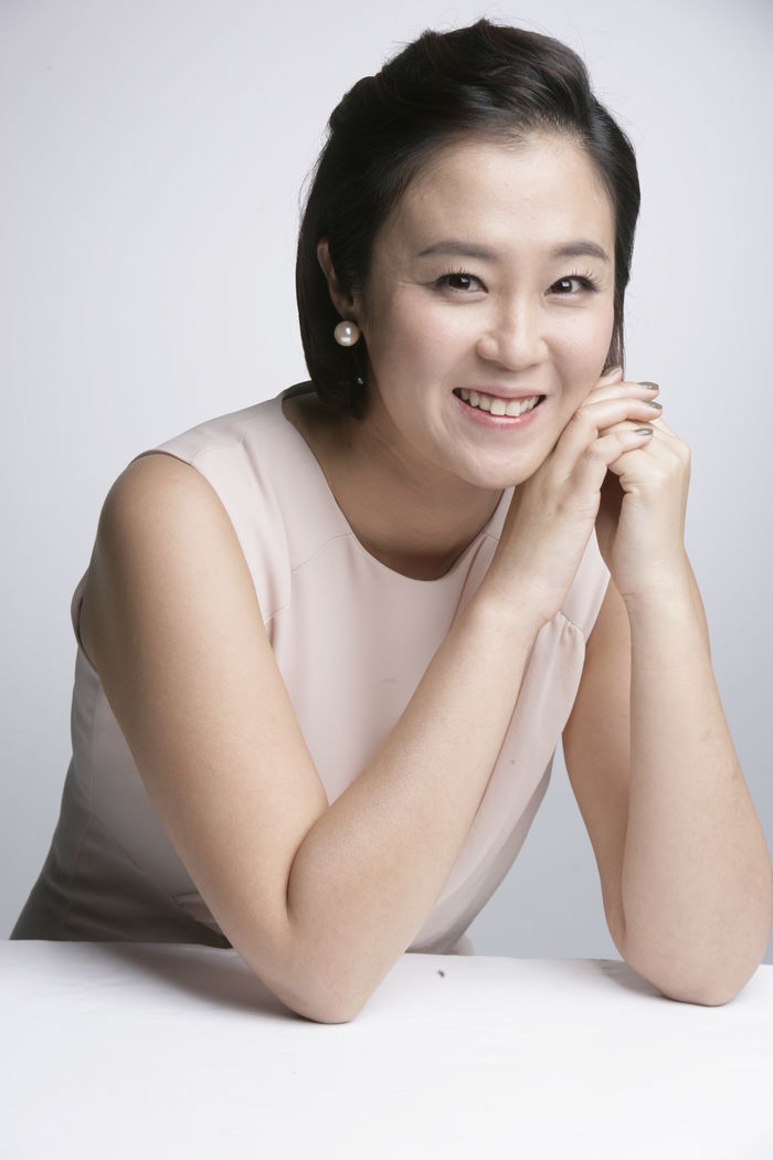 Lee Jae Eun