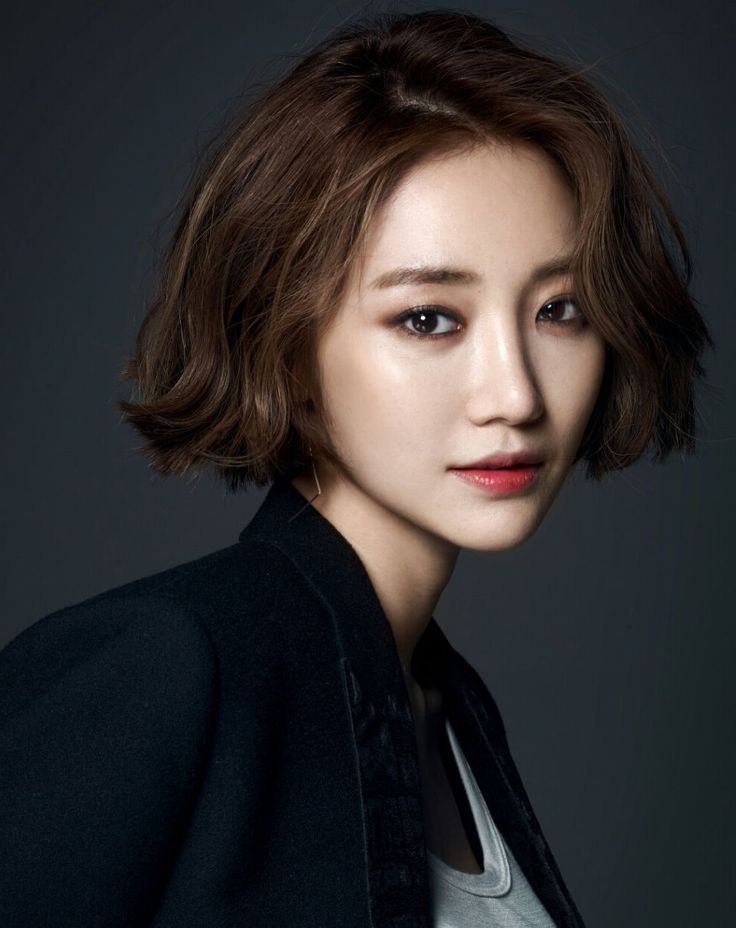 Go Joon Hee