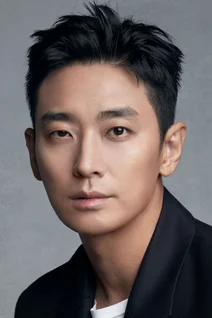 Ju Ji Hoon