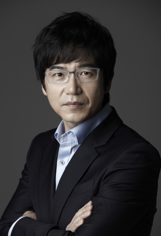 Kim Dong Gyun